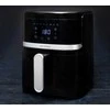 Gruzdintuvė Gastronoma 18290005 4.2 l juoda