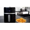 Gruzdintuvė Gastronoma 18290005 4.2 l juoda