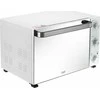 Adler Electric orkaitė | AD 6027 | 48 L | 1800 W | Baltas