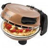 Piec do pizzy G3Ferrari Napoletana 1200 W ruda