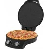 Elektrinė krosnelė Mini piekarnik LTC Mini piekarnik elektrinis, opiekacz do pizzy LTC apvalus 30cm. 2000W