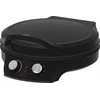 Elektrinė krosnelė Mini piekarnik LTC Mini piekarnik elektrinis, opiekacz do pizzy LTC apvalus 30cm. 2000W