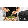 Elektrinė krosnelė Mini piekarnik LTC Mini piekarnik elektrinis, opiekacz do pizzy LTC apvalus 30cm. 2000W
