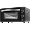 Elektrinė krosnelė Mini orkaitė Cecotec Bake&amp;Toast 1090 juoda