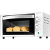 Elektrinė krosnelė Mini piekarnik Cecotec Bake&Toast 1090