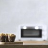 Elektrinė krosnelė Mini piekarnik Cecotec Bake&Toast 1090