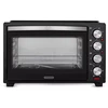 Mini orkaitė Termomax TXC366CLI su 2 keraminiais kaitinimo elementais, 36 l, 3500 W