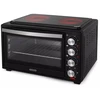 Mini orkaitė Termomax TXC366CLI su 2 keraminiais kaitinimo elementais, 36 l, 3500 W