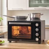 Elektrinė krosnelė Mini piekarnik Sencor SEO 2800BK