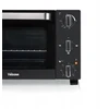Elektrinė krosnelė Tristar OV-3650 | Mini orkaitė | 20 L | 1300 W | Juodas