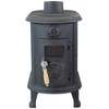 Elektrinė krosnelė Evergreen OVEN EVERGREEN ST-505C/205SC 5KW