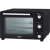 Mikrobangų krosnelė Adler Electric orkaitė | AD 6026 | 48 L | 1800 W | Juodas