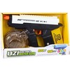 Lean Toys Elektrinis vandens pistoletas 800 ml