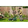 Bosch UniversalRotak 37-555 Žoliapjovė