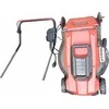 Vejapjovė Einhell GC-EM 1800/43; 1800 W; elektrinė