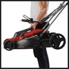 Vejapjovė Einhell GC-EM 1800/43; 1800 W; elektrinė