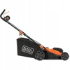 Black & Decker Juodas & Decker Juodas+DECKER ELEKTRINĖ VEJAPJOVĖ 1800W/40cm BEMWP400