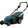 KÖNNER &amp; SÖHNEN elektrinė vejapjovė 42LM 1800W 42cm