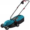Konner &amp; Sohnen KÖNNER &amp; SÖHNEN KS ELEKTRINĖ VEJAPJOVĖ 32LM 1000W 32cm