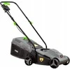 Vejapjovė Nac LE10-32-PB-YE; 1000 W; 32 cm; elektrinė