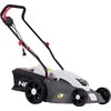 NAC ELEKTRINĖ VEJAPJOVĖ 1600W INDUKCINIS VARIKLIS LE16-38-PI-G