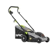 NAC elektrinė vejapjovė 1600W 38cm