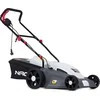 NAC elektrinė vejapjovė 1800W indukcinis variklis