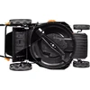 Neo Tools VEJAPJOVĖ 1800 W, 440 mm, 45 l talpos žolės surinkimo krepšelis