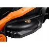 Neo Tools Vejapjovė Vejapjovė 1600 W, 380 mm, 45 l krepšys