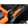 Neo Tools Vejapjovė Vejapjovė 1600 W, 380 mm, 45 l krepšys
