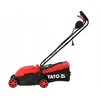 Elektro-Rasenmäher Yato YT-852081