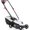 Vejapjovė Nac LE13-32-PB-C; 1300 W; 32 cm; elektrinė