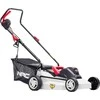 Vejapjovė Nac LE15-37-PB-S; 1500 W; 37 cm; elektrinė