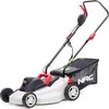 Vejapjovė Nac LE15-37-PB-S; 1500 W; 37 cm; elektrinė