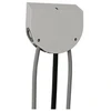 Junction box for electric stove Bachmann IP20