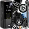 ELEKTRINIS AUTOMOBILIO DVIRAČIO SIURBLYS LTC LXKP2