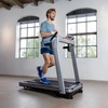 ELEKTRINIS BĖGIMO TAKELIS „FLOW FITNESS“ DTM400i