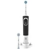 Elektrinis dantų šepetėlis Braun Oral-B Vitality D150, juodas