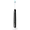 Elektrinis dantų šepetėlis Oral-B Pulsonic Slim Clean 2000, juodos spalvos
