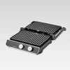 Electric grill 2000W MAESTRO MR-722