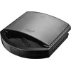 Adler Electric grill | AD 3068 | Electric Grilis | 750 W | Juodas