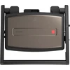 Skrudintuvas Aiwa ASM750 Tetsu sidabrinė