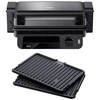 Braun MultiGrill 5 CG5010IGY juoda