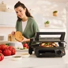 Braun MultiGrill 5 CG5010IGY juoda