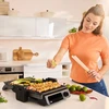 Braun MultiGrill 5 CG5010IGY juoda