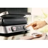 Braun MultiGrill 9 CG9140 juoda