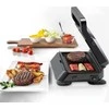 Sumuštinių keptuvas Braun Snack Maker 5 SM5001