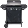 Elektrinis grilius Campingaz CAMPINGAZ Xpert 200 LXD Gasgrill mit zwei Stahlbrenner