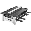 Elektrinis grilius Caso Air Clean 2831