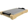 Elektrinis grilius Cecotec Tasty&Grilis 2000 Bamboo LineStone